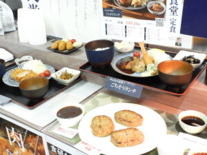 日本食研東大阪営業所主催 「食研酒場」展示会へ潜入レポート