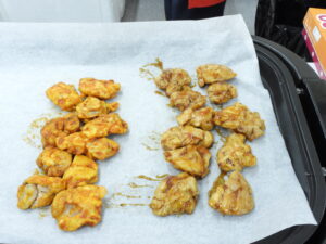 日本食研東大阪営業所主催 「食研酒場」展示会へ潜入レポート