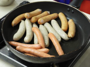 日本食研東大阪営業所主催 「食研酒場」展示会へ潜入レポート