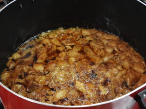 日本食研東大阪営業所主催 「食研酒場」展示会へ潜入レポート