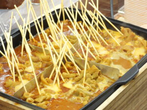 日本食研東大阪営業所主催 「食研酒場」展示会へ潜入レポート