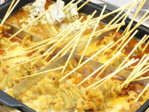 日本食研東大阪営業所主催 「食研酒場」展示会へ潜入レポート