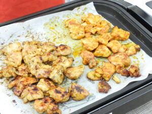 日本食研東大阪営業所主催 「食研酒場」展示会へ潜入レポート