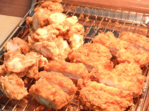 日本食研東大阪営業所主催 「食研酒場」展示会へ潜入レポート