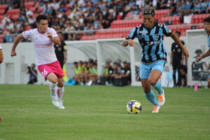 明治安田J3リーグ第27節 FC大阪 vs 栃木シティ