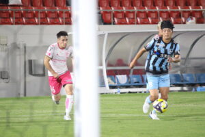 明治安田J3リーグ第27節 FC大阪 vs 栃木シティ