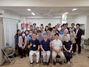 まちカフェ・第27回に参加してきました！