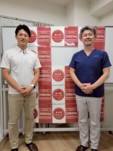 まちカフェ・第27回に参加してきました！