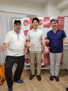 まちカフェ・第27回に参加してきました！