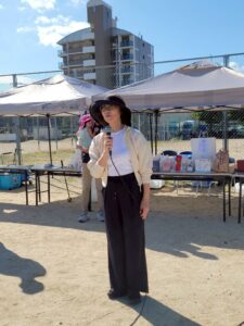 アーバンケア友の会　第20回グランドゴルフ大会に参加しました！