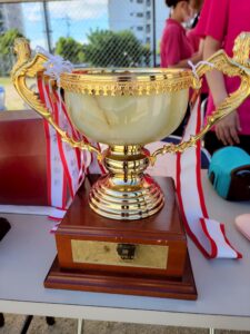 アーバンケア友の会 第20回グランドゴルフ大会に参加しました!