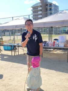 アーバンケア友の会 第20回グランドゴルフ大会に参加しました!