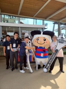 大阪・関西万博に東大阪のものづくり企業が集結！