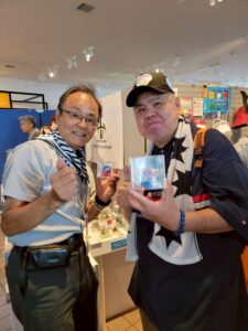 大阪・関西万博に東大阪のものづくり企業が集結！