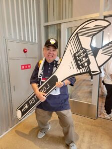 大阪・関西万博に東大阪のものづくり企業が集結！