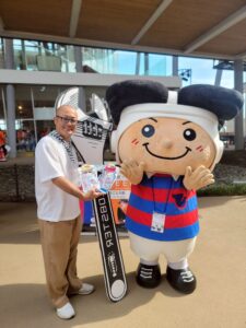 大阪・関西万博に東大阪のものづくり企業が集結！