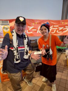 大阪・関西万博に東大阪のものづくり企業が集結！