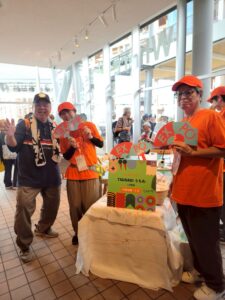 大阪・関西万博に東大阪のものづくり企業が集結！