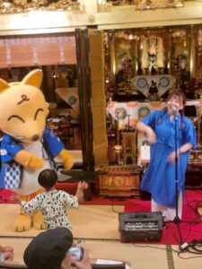 第3回 わくわくえんにち in 安養寺に参加してきました！