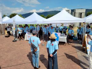 【敬老の日スペシャルイベント】いのちのフィールド EXPO2025 in 東大阪