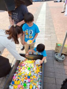 【敬老の日スペシャルイベント】いのちのフィールド EXPO2025 in 東大阪