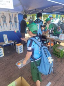 【敬老の日スペシャルイベント】いのちのフィールド EXPO2025 in 東大阪