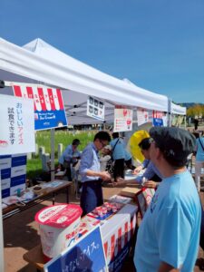 【敬老の日スペシャルイベント】いのちのフィールド EXPO2025 in 東大阪