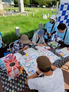 【敬老の日スペシャルイベント】いのちのフィールド EXPO2025 in 東大阪