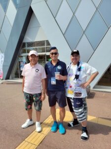 【敬老の日スペシャルイベント】いのちのフィールド EXPO2025 in 東大阪