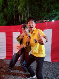 東大阪・石切回廊でにぎやかに開催！石切盆踊大会2025