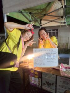 東大阪・石切回廊でにぎやかに開催！石切盆踊大会2025