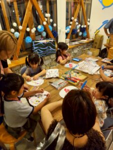 東大阪・石切回廊でにぎやかに開催！石切盆踊大会2025