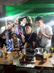 東大阪・石切回廊でにぎやかに開催！石切盆踊大会2025