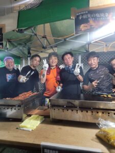 東大阪・石切回廊でにぎやかに開催！石切盆踊大会2025