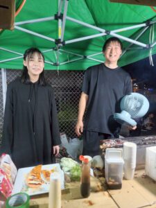 東大阪・石切回廊でにぎやかに開催！石切盆踊大会2025