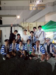 東大阪・石切回廊でにぎやかに開催！石切盆踊大会2025