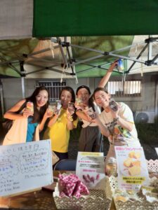 東大阪・石切回廊でにぎやかに開催！石切盆踊大会2025