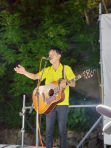 東大阪・石切回廊でにぎやかに開催！石切盆踊大会2025