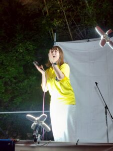 東大阪・石切回廊でにぎやかに開催！石切盆踊大会2025