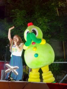 東大阪・石切回廊でにぎやかに開催！石切盆踊大会2025