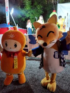 東大阪・石切回廊でにぎやかに開催！石切盆踊大会2025