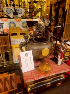 第3回 わくわくえんにち in 安養寺に参加してきました！