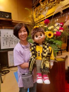 第3回 わくわくえんにち in 安養寺に参加してきました！