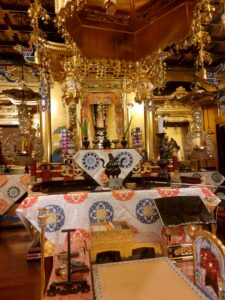 第3回 わくわくえんにち in 安養寺に参加してきました！