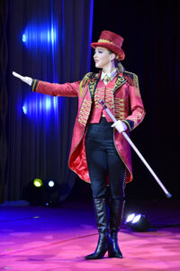 東大阪にポップサーカスがやって来た ~東大阪公演初日潜入レポート~