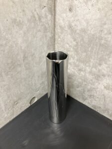 素敵なステンレス商品のショールームがOPEN ～Intovent株式会社～