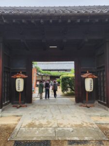 鴻池新田会所 再開の刻 ～未来へ繋ぐ歴史の扉～