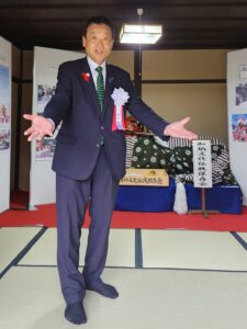 鴻池新田会所 再開の刻 ～未来へ繋ぐ歴史の扉～