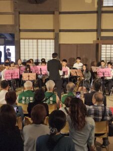 鴻池新田会所 再開の刻 ～未来へ繋ぐ歴史の扉～