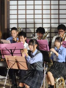 鴻池新田会所 再開の刻 ～未来へ繋ぐ歴史の扉～